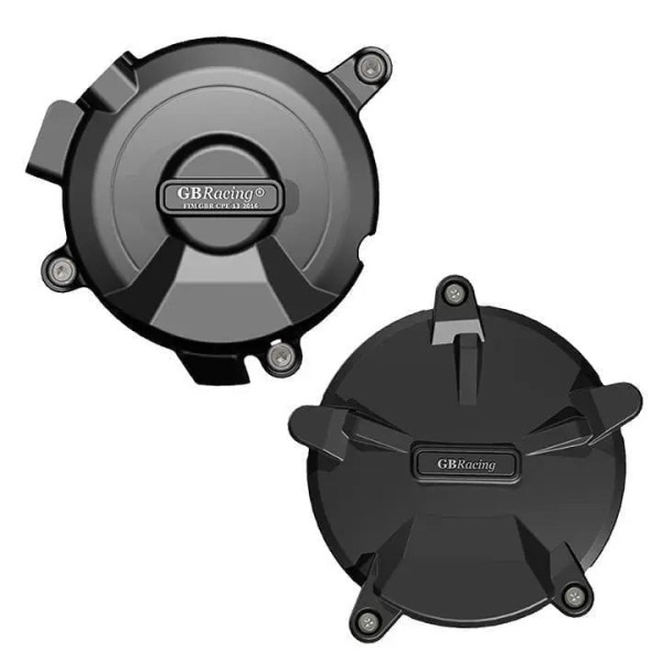 GB RACING Gbracing engine cover set | ktm rc8-r 2011>2016
